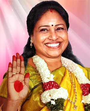 Brahmma Sree Bala Amma