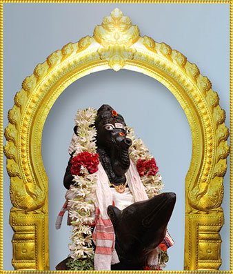 Sree Bala Ganapathy