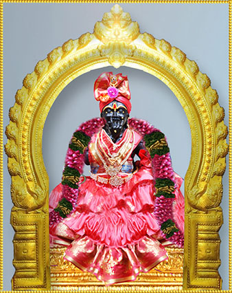 Sree Santhana Bhagawathi