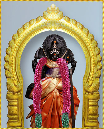 Sree Varahi